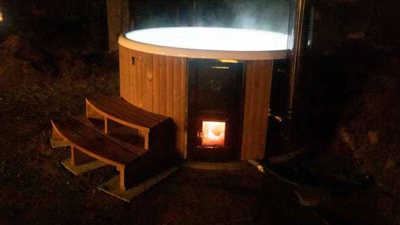 HOT TUB, © Martin Lugmayr HOT TUB, © Martin Lugmayr