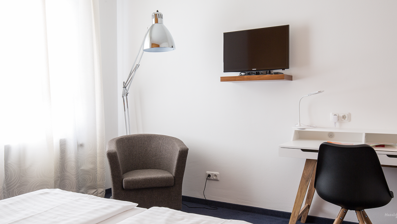 Classic room, © Stadthotel Gürtler Classic room, © Stadthotel Gürtler