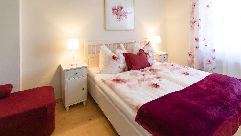 Vacation apartment, © schwarz-koenig.at Vacation apartment, © schwarz-koenig.at