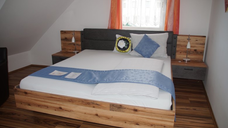 Guest house "Zur weißen Rose", © Gästhaus "Zur weißen Rose" Guest house "Zur weißen Rose", © Gästhaus "Zur weißen Rose"