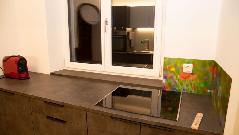 UrlaubsREICH BIG kitchen, © Martin Lugmayr UrlaubsREICH BIG kitchen, © Martin Lugmayr