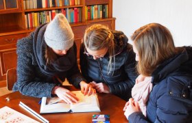 Escape house, © Escape Haus e. U. Escape house, © Escape Haus e. U.