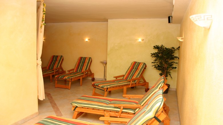 Vital area, © Kutscherklause Vital area, © Kutscherklause