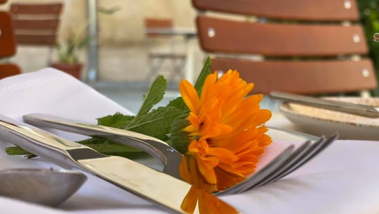 guest garden, © Das Rogendorf guest garden, © Das Rogendorf