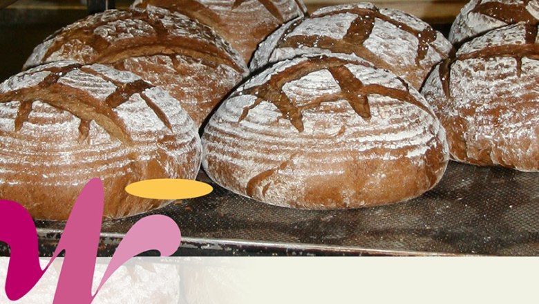 Bread from Weingartner, © Weingartner Bread from Weingartner, © Weingartner