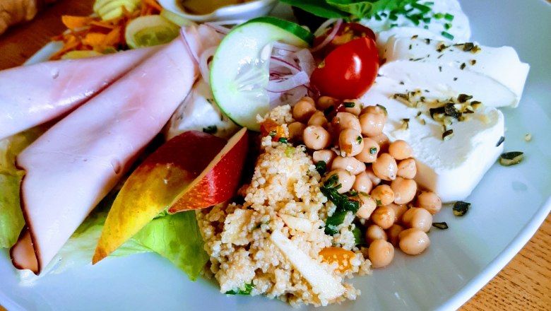 Winegrowing and guest rooms Wagner, © Familie Wagner Winegrowing and guest rooms Wagner, © Familie Wagner