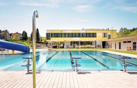 Pressbaum lido, © Strandbad Pressbaum_Nadja Büchler Pressbaum lido, © Strandbad Pressbaum_Nadja Büchler