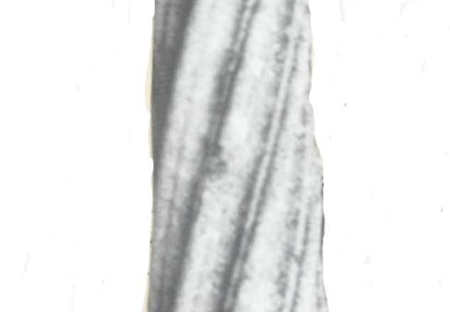 twisted cross, © MG Sallingberg Stone column with twisted pattern and cross motif.