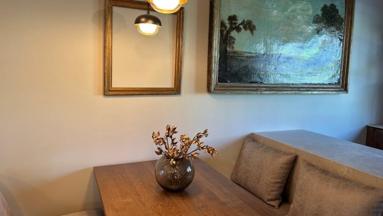 Hafnerhotel, © HAFNERTEC Hafnerhotel, © HAFNERTEC