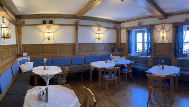 Breakfast room, © Mostviertel Tourismus Breakfast room, © Mostviertel Tourismus