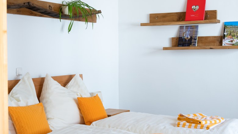 Winery Mehofer - Neudeggerhof, © Elisabeth Mandl Winery Mehofer - Neudeggerhof, © Elisabeth Mandl