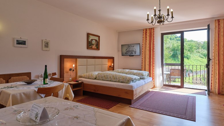 Maria Hick Winery, © Weingut Maria Hick Maria Hick Winery, © Weingut Maria Hick