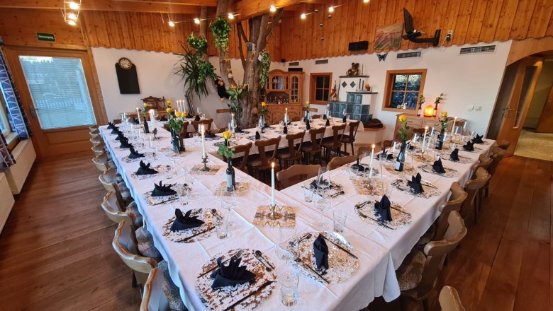 Inn, © Gasthof Weinsberger Wald Inn, © Gasthof Weinsberger Wald