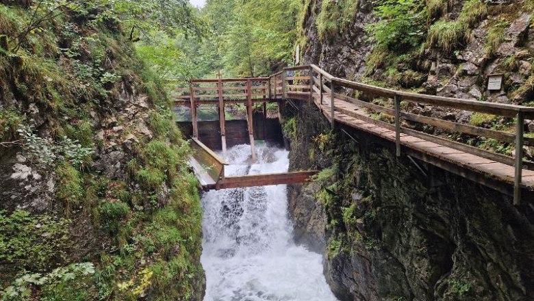 Mendlingtal experience - only 5 minutes by car from the Happy Nest., © Martin Bachner_Happy Nest Mendlingtal experience - only 5 minutes by car from the Happy Nest., © Martin Bachner_Happy Nest