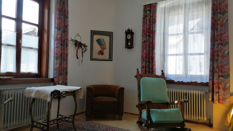 Living room, © Buder Elenora Living room, © Buder Elenora