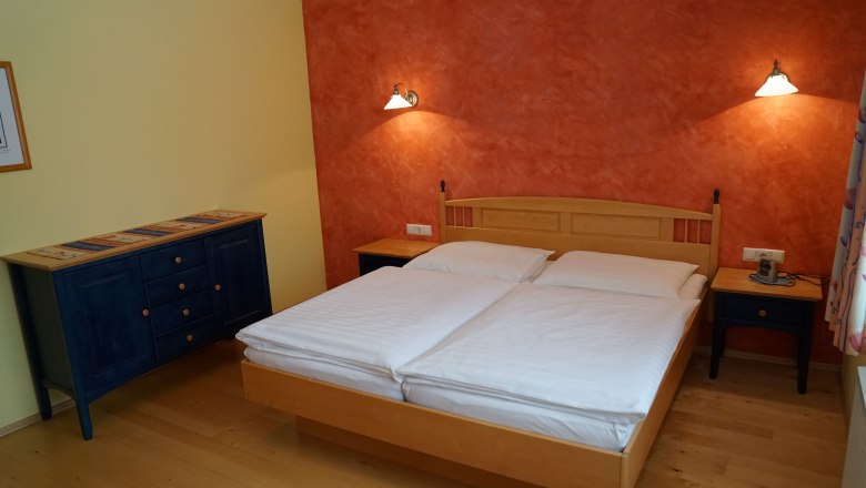 Apartment Gemeindealpe, © Familie Wallner Apartment Gemeindealpe, © Familie Wallner