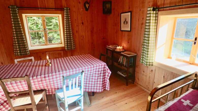 Room, © Friedrich Hardegg Room, © Friedrich Hardegg