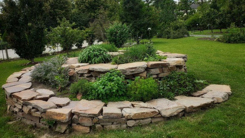 Alchemist Park, © Verena Schnatter Alchemist Park, © Verena Schnatter