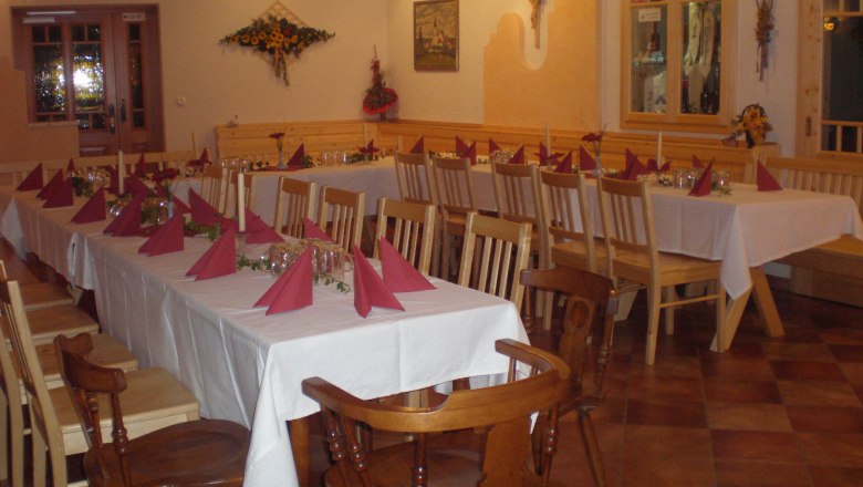 Tavern, © Mostheuriger Höfinger Tavern, © Mostheuriger Höfinger