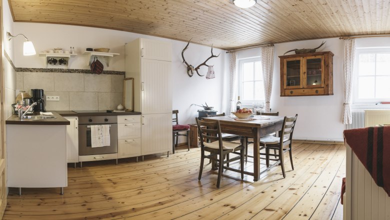 Bacherlrauschen, © Rinntaverne, Nationalpark Gesäuse Bacherlrauschen, © Rinntaverne, Nationalpark Gesäuse