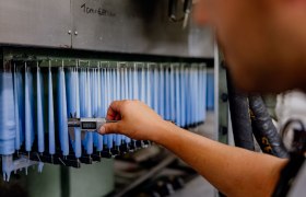 cooking candles, © Waldviertel Tourismus, Matthias Streibel cooking candles, © Waldviertel Tourismus, Matthias Streibel