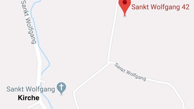 Map, © Schumann Map, © Schumann