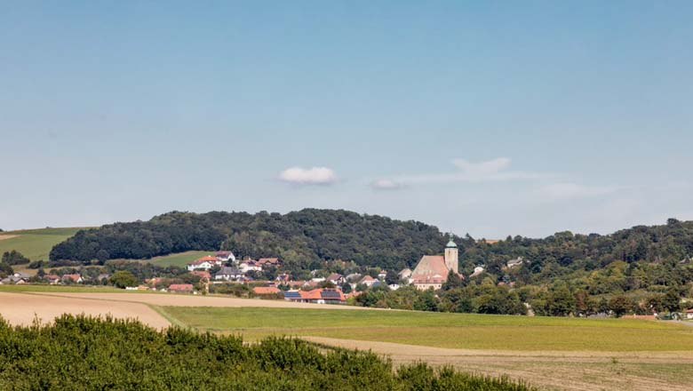Großrußbach, © LEADER-Region Weinviertel / Lahofer Großrußbach, © LEADER-Region Weinviertel / Lahofer