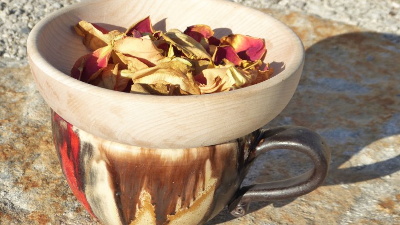 loan_homemade-tea, © Zulehen loan_homemade-tea, © Zulehen