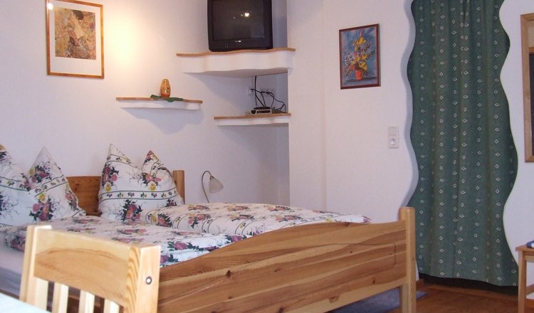 Room, © Zaiserhof Room, © Zaiserhof