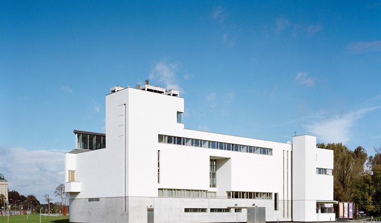 Albertina Klosterneuburg, © StefanOlah Albertina Klosterneuburg, © StefanOlah