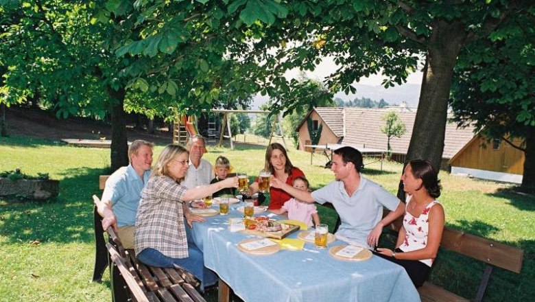 Country inn Binder, © Fam. Binder Country inn Binder, © Fam. Binder