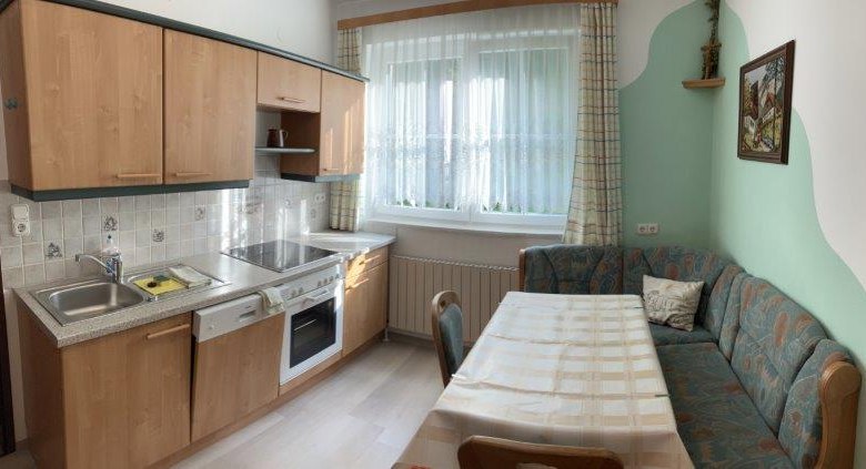 Kitchen, © Mostviertel Tourismus Kitchen, © Mostviertel Tourismus