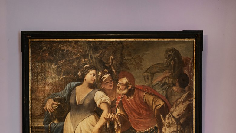 room_25_dsc03210, © Schloss Hotel Drosendorf Martin Sommer room_25_dsc03210, © Schloss Hotel Drosendorf Martin Sommer