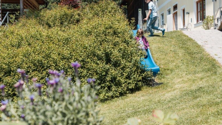 Organic farm Teufel, © Gerald Demolsky Organic farm Teufel, © Gerald Demolsky