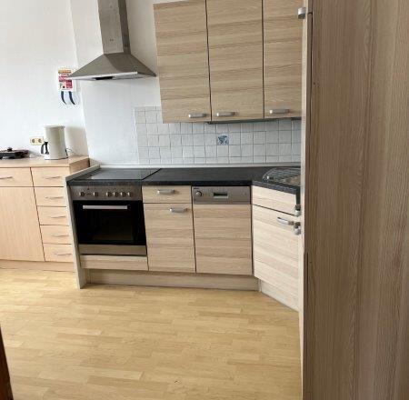 Kitchen, © Ybbstaler Alpen Kitchen, © Ybbstaler Alpen