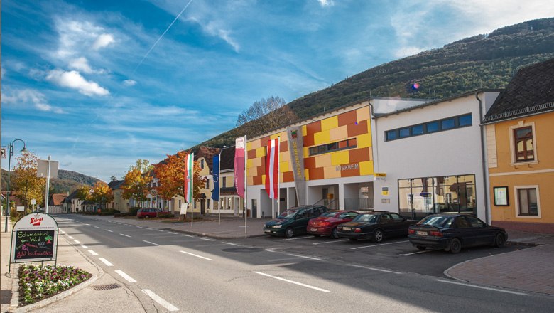 oldmarket4, © Wingrafik oldmarket4, © Wingrafik