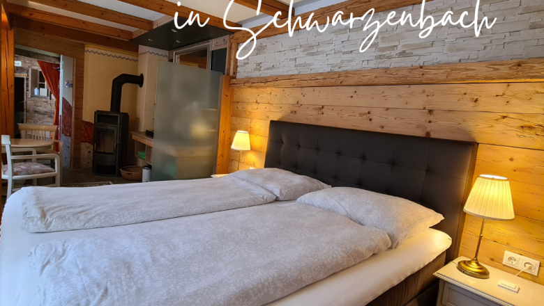 Sauna room - Enjoy the peace and nature in Schwarzenbach, © Familie Gruber Sauna room - Enjoy the peace and nature in Schwarzenbach, © Familie Gruber