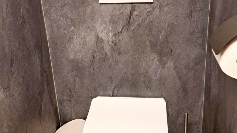 Vacation cottage Urmannsau, © Melitta Praus Vacation cottage Urmannsau, © Melitta Praus