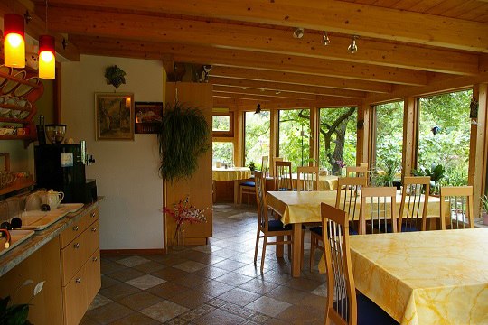 House Annemarie, © Familie Baumgartner House Annemarie, © Familie Baumgartner