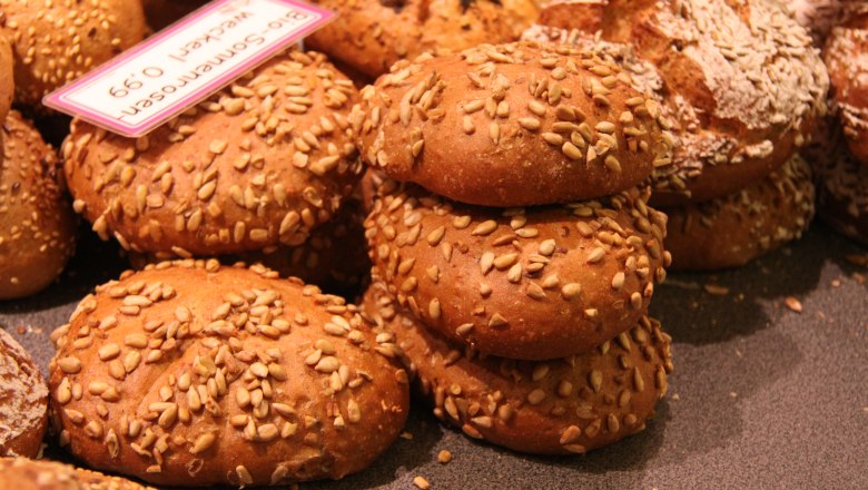 Pastries from Weingartner, © Weingartner Pastries from Weingartner, © Weingartner