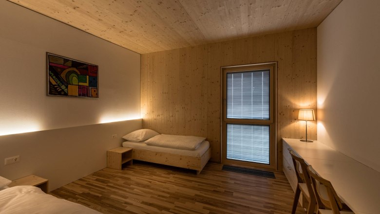 Education house room, © Bildungshaus St. Georg GmbH Education house room, © Bildungshaus St. Georg GmbH