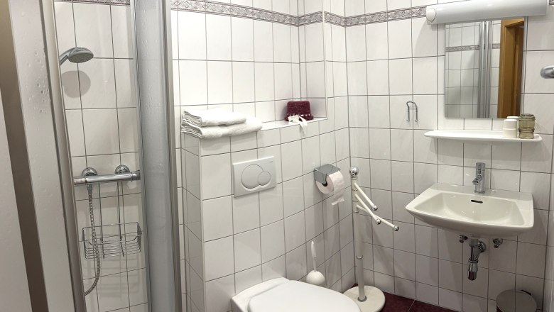 Rooms at Bodensdorfhof, © Familie Gansch-Wallmüller Rooms at Bodensdorfhof, © Familie Gansch-Wallmüller