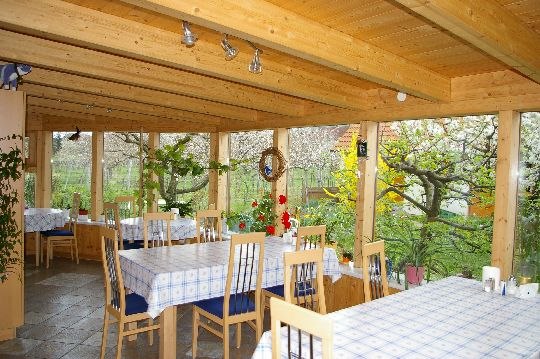 House Annemarie, © Familie Baumgartner House Annemarie, © Familie Baumgartner