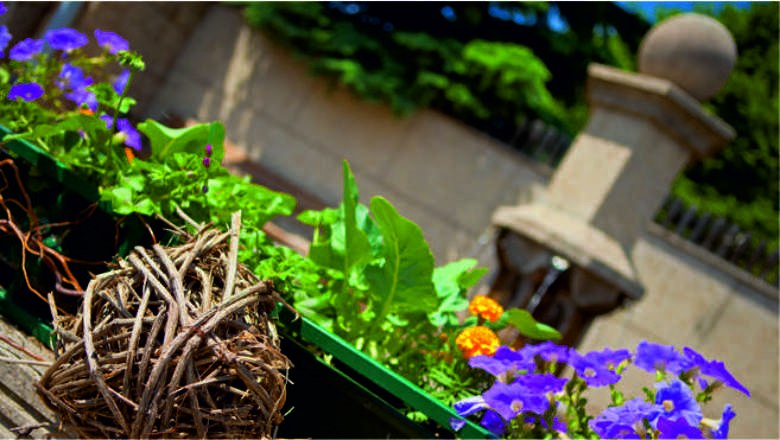 Lindabrunn, © Marktgemeinde Enzesfeld-Lindabrunn Lindabrunn, © Marktgemeinde Enzesfeld-Lindabrunn