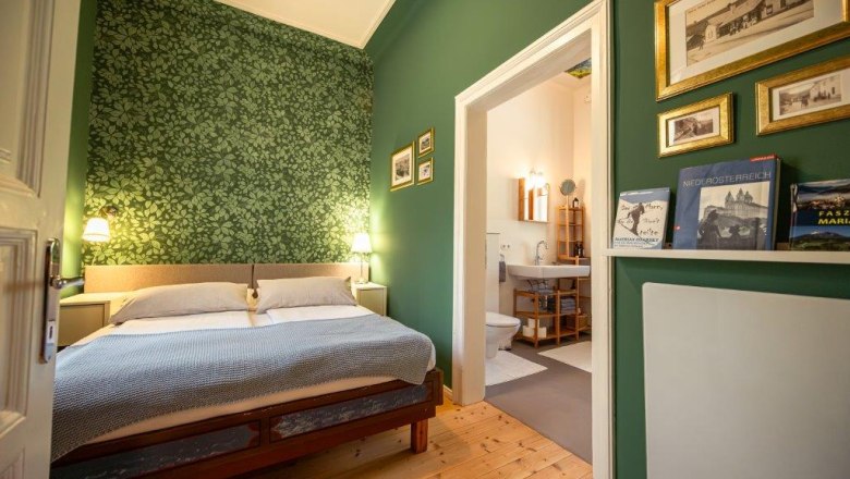 Vacation at the train station, © Niederösterreich Werbung / Maximilian Pawlikowsky Vacation at the train station, © Niederösterreich Werbung / Maximilian Pawlikowsky