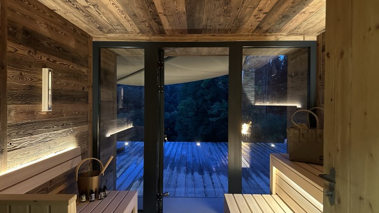 Chalet Weidehaus De Luxe, © Ida Amatschek & Arthur Schatz Chalet Weidehaus De Luxe, © Ida Amatschek & Arthur Schatz