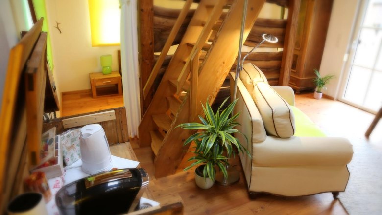 Vacation apartment Lachgut, © A.Luger Vacation apartment Lachgut, © A.Luger