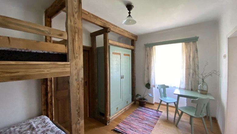 Vacation cottage Dörrmühle, © Umgeher Vacation cottage Dörrmühle, © Umgeher