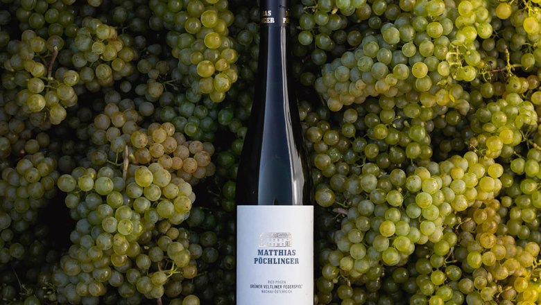 Viticulture Matthias Pöchlinger Products, © Weinbau Matthias Pöchlinger Viticulture Matthias Pöchlinger Products, © Weinbau Matthias Pöchlinger