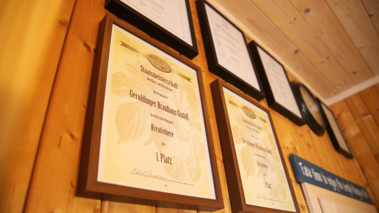 Awards, © Weinfranz Awards, © Weinfranz